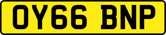 OY66BNP
