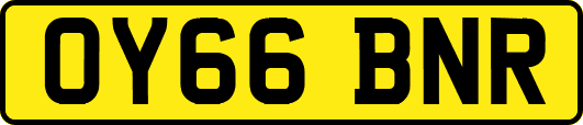 OY66BNR