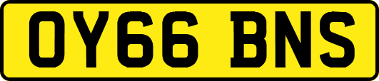 OY66BNS