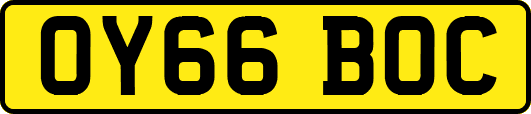 OY66BOC