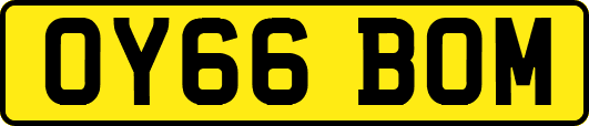 OY66BOM