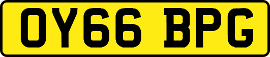 OY66BPG