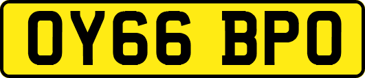 OY66BPO