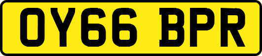 OY66BPR