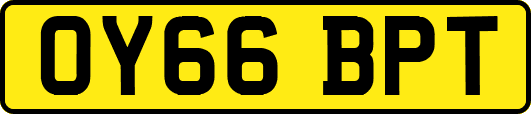OY66BPT