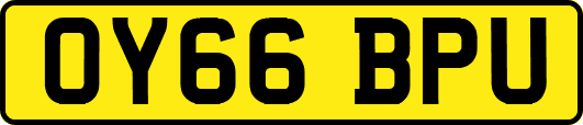 OY66BPU