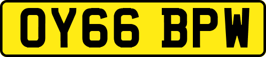 OY66BPW