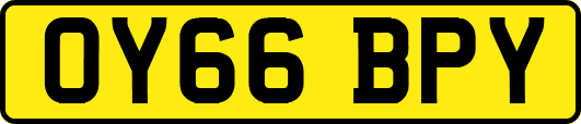 OY66BPY
