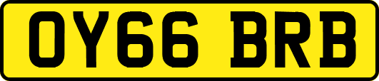 OY66BRB