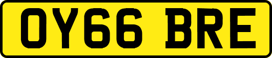 OY66BRE