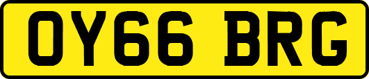 OY66BRG