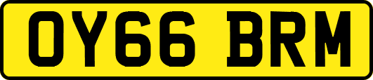 OY66BRM