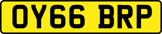 OY66BRP