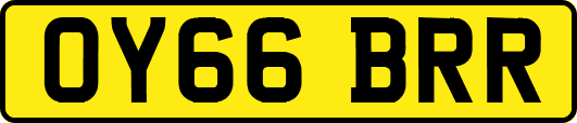OY66BRR