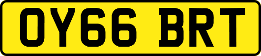 OY66BRT