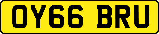 OY66BRU