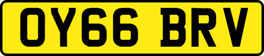 OY66BRV