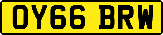 OY66BRW