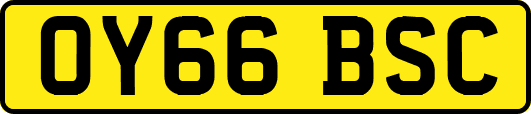 OY66BSC