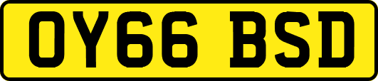 OY66BSD