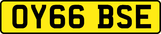 OY66BSE