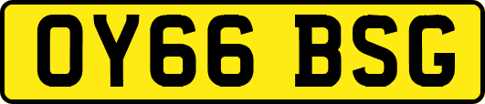 OY66BSG