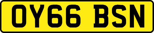 OY66BSN
