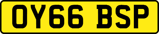 OY66BSP
