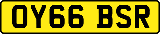 OY66BSR