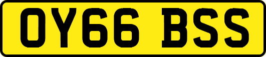 OY66BSS