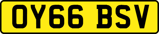 OY66BSV