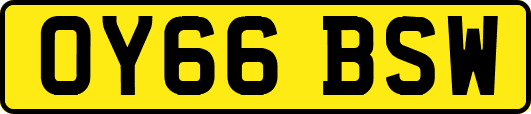 OY66BSW