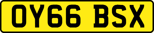 OY66BSX