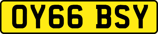 OY66BSY