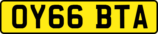 OY66BTA