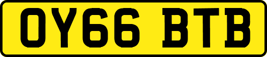 OY66BTB