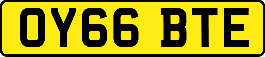 OY66BTE