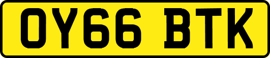 OY66BTK