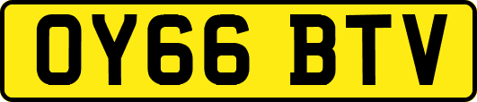 OY66BTV