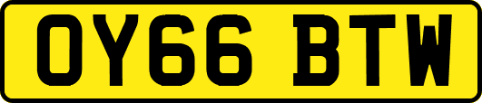 OY66BTW