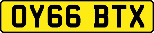 OY66BTX
