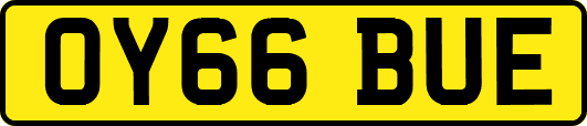 OY66BUE