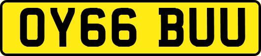 OY66BUU