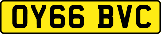 OY66BVC