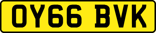 OY66BVK