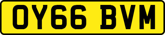 OY66BVM