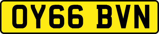 OY66BVN