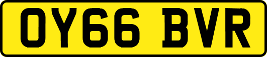 OY66BVR