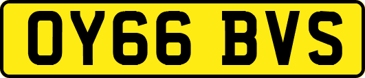 OY66BVS