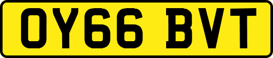 OY66BVT